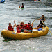 Montana River Guides - family rafting fun - Montana's best whitewater rafting & river-boarding! Alberton Gorge Ranch awaits with professional guides for great river excitement in a beautiful setting, for all ages.