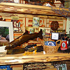 Rock Creek Trout Bums - Fly Shop & Cabin Rental