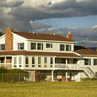 Bitterroot River Lodge - B&B and Lodge on River