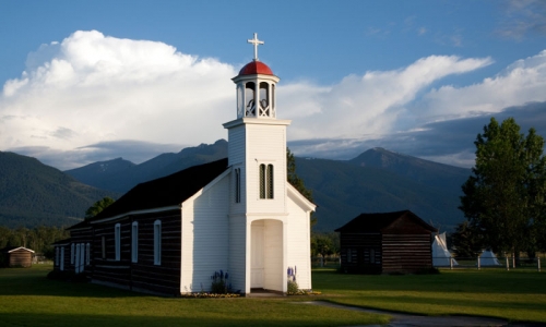 Missoula Montana History
