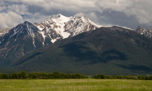 Missoula Attractions Mission Mountaina