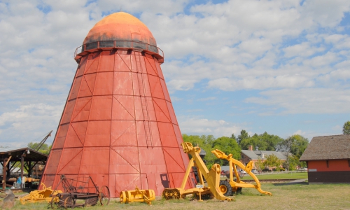 Fort Missoula Montana