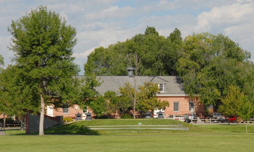 Fort Missoula
