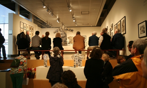Missoula Montana Art Museum