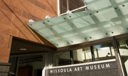 Missoula Art Museum