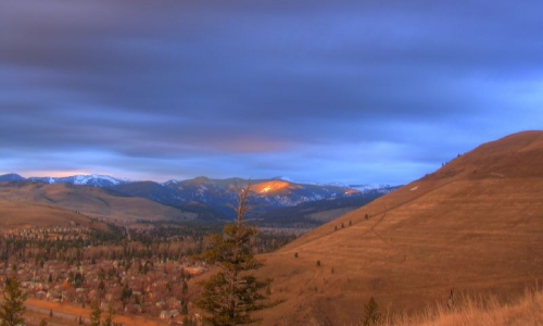 Rattlesnake Wilderness