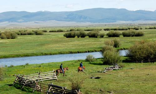 Big Hole River Montana Fishing