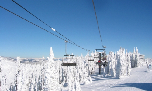 Missoula Montana Ski Resorts