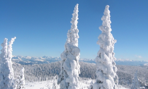 Missoula Ski Resorts