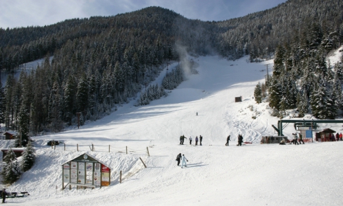 Montana Snowbowl