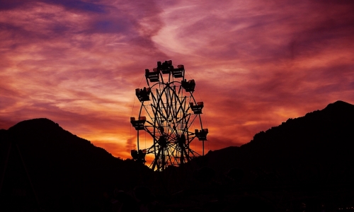 Ravalli County Fair Hamilton Montana