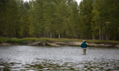Missoula Montana Fly Fishing Guides