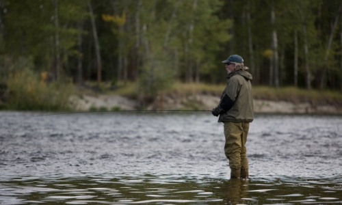 Missoula Montana Fly Fishing Shops