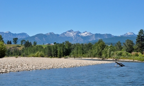 Missoula Montana Fishing Guides