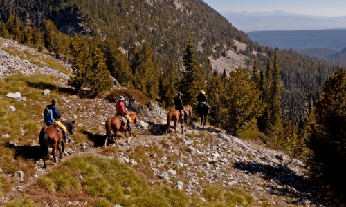 Missoula Montana Outfitters