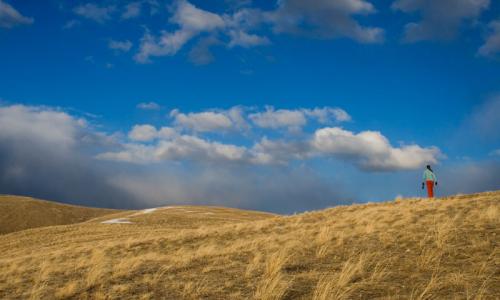 Missoula Montana Hiking