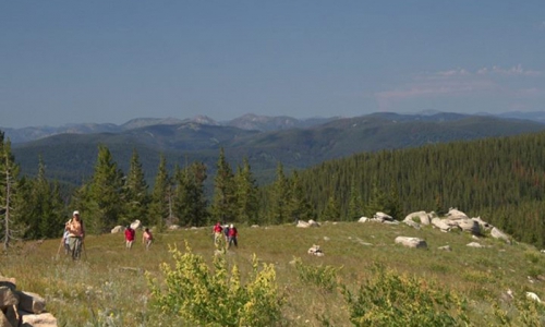 Missoula Hikes