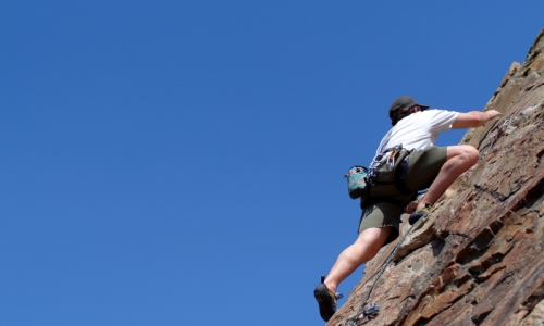 Missoula Montana Climbing