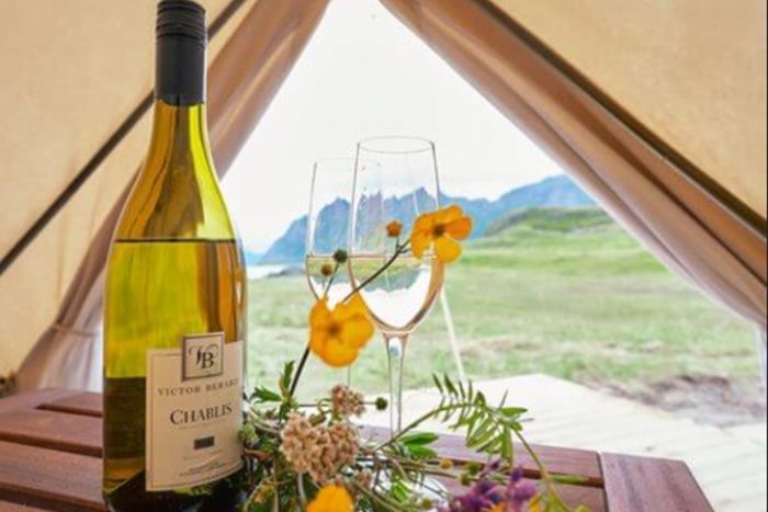Alberton Orchards — Alberton, MT