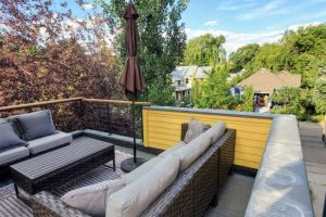 Bozeman Cottage Home Rentals