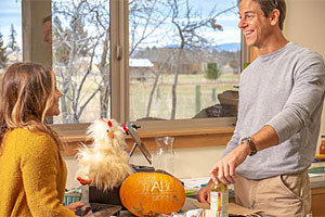 ABC ACRES – Farmstead in Hamilton MT