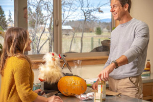 ABC ACRES – Farmstead in Hamilton MT