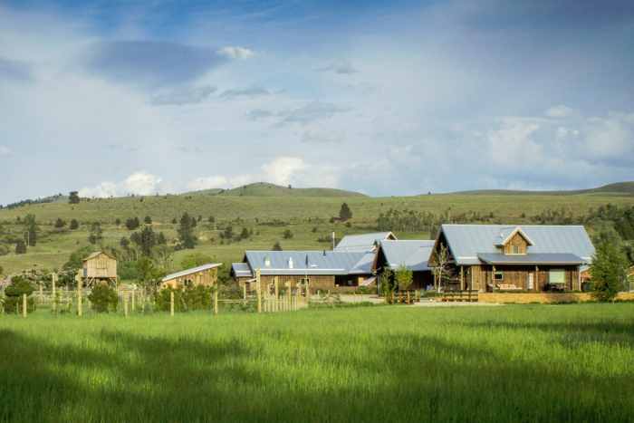 Abc Acres — Hamilton, MT