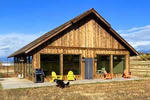 ABC ACRES–Permaculture Farmstead Rental Homes