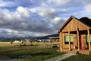 ABC ACRES – Farmstead rental homes & vacations