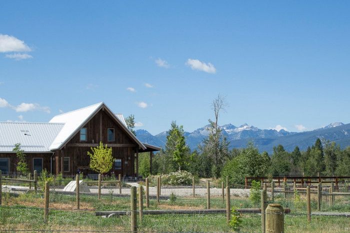 Abc Acres — Hamilton, MT