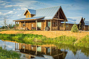 ABC ACRES – Family Vacation on a Farm