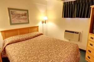 Bozeman Inn - great local lodging