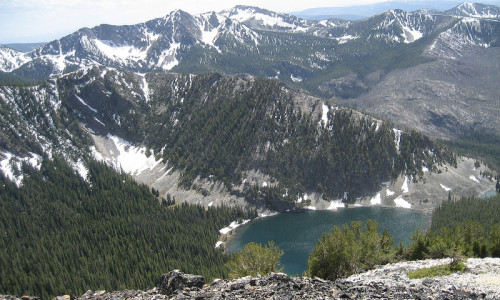 Anaconda Montana
