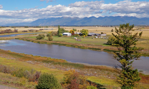 Kalispell Montana