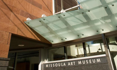Missoula Art Museum