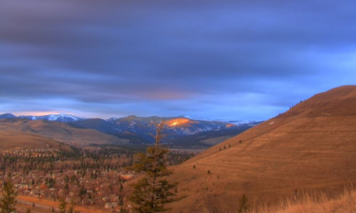 Rattlesnake Wilderness