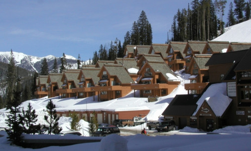 Lodging