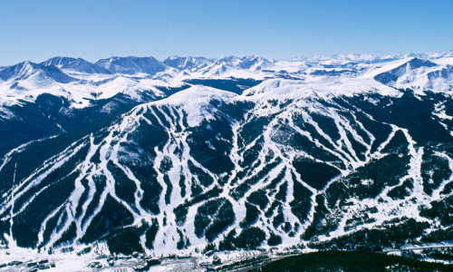 Discovery Ski Area