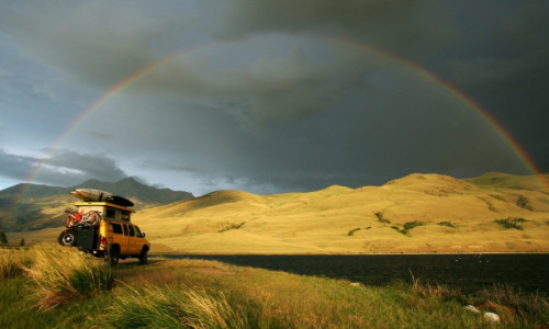 ATV Rentals & Tours