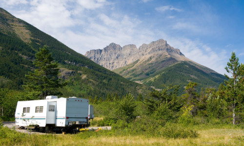 Camping & RV