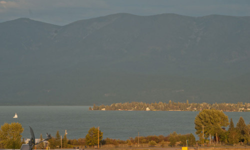 Nearby Towns